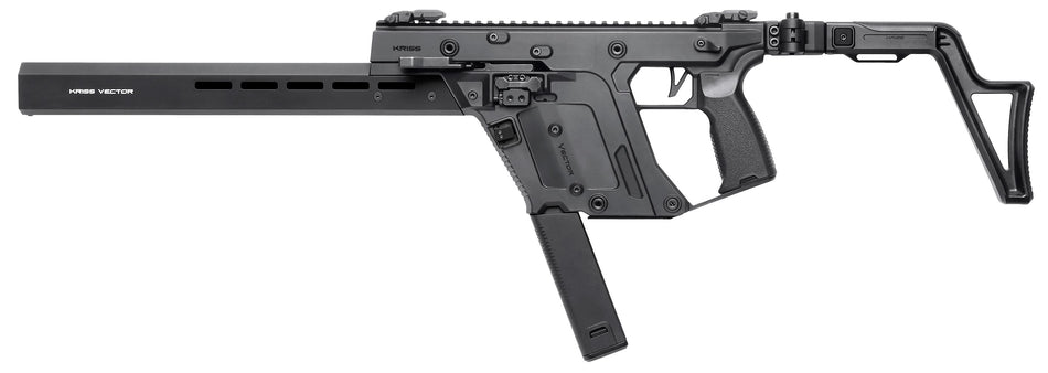 Kriss USA KV453CBL00 Vector CRB G3 45 ACP 16"