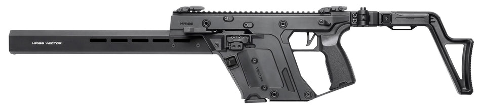 VECTOR CRB G3 45ACP 16" 10+1 BLACK