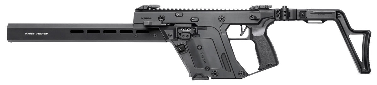 VECTOR CRB G3 10MM 16" 10+1 BLACK