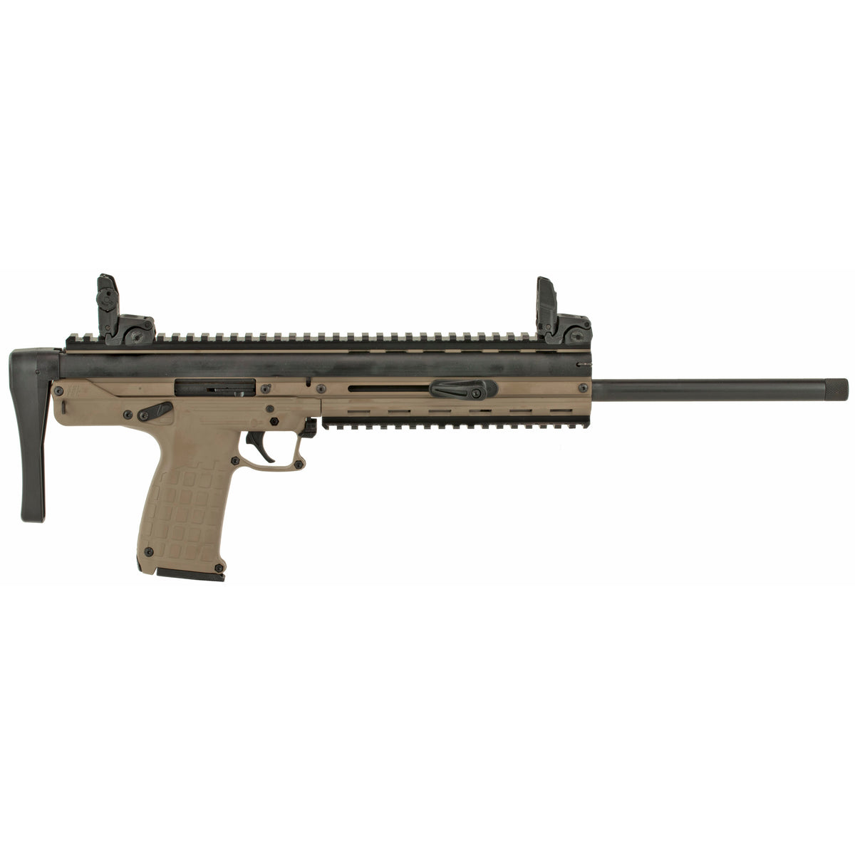 Kel-Tec CMR30TAN CMR 30 22 WMR 30+1 16" Tan