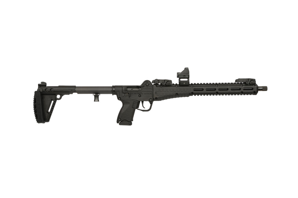 Kel-Tec SUB2K9GLKBLKD 9mm 16.15"