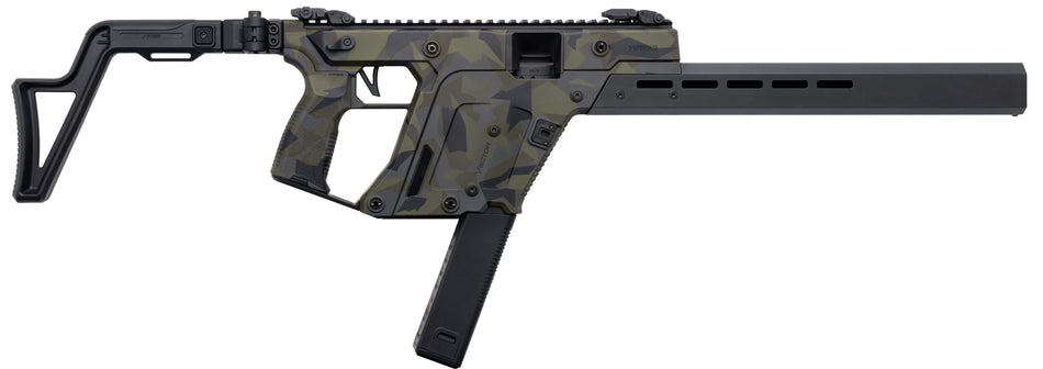 KRISS KV45-3CWD00 VECTOR CRB G3 45A 16 WOODLND