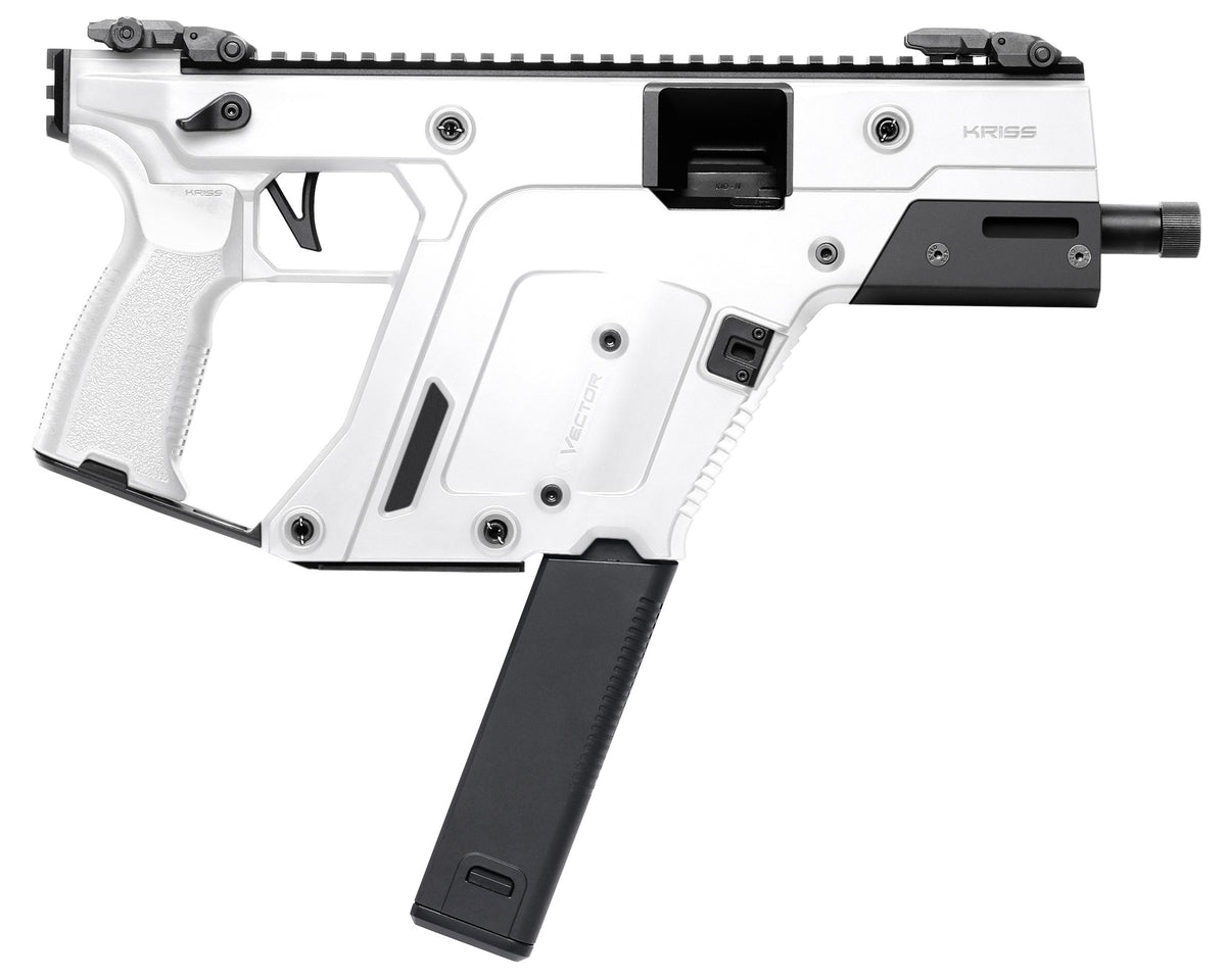 KRISS KV10-3PAP00 VECTOR SDP G3 10M 5.5 ALPINE