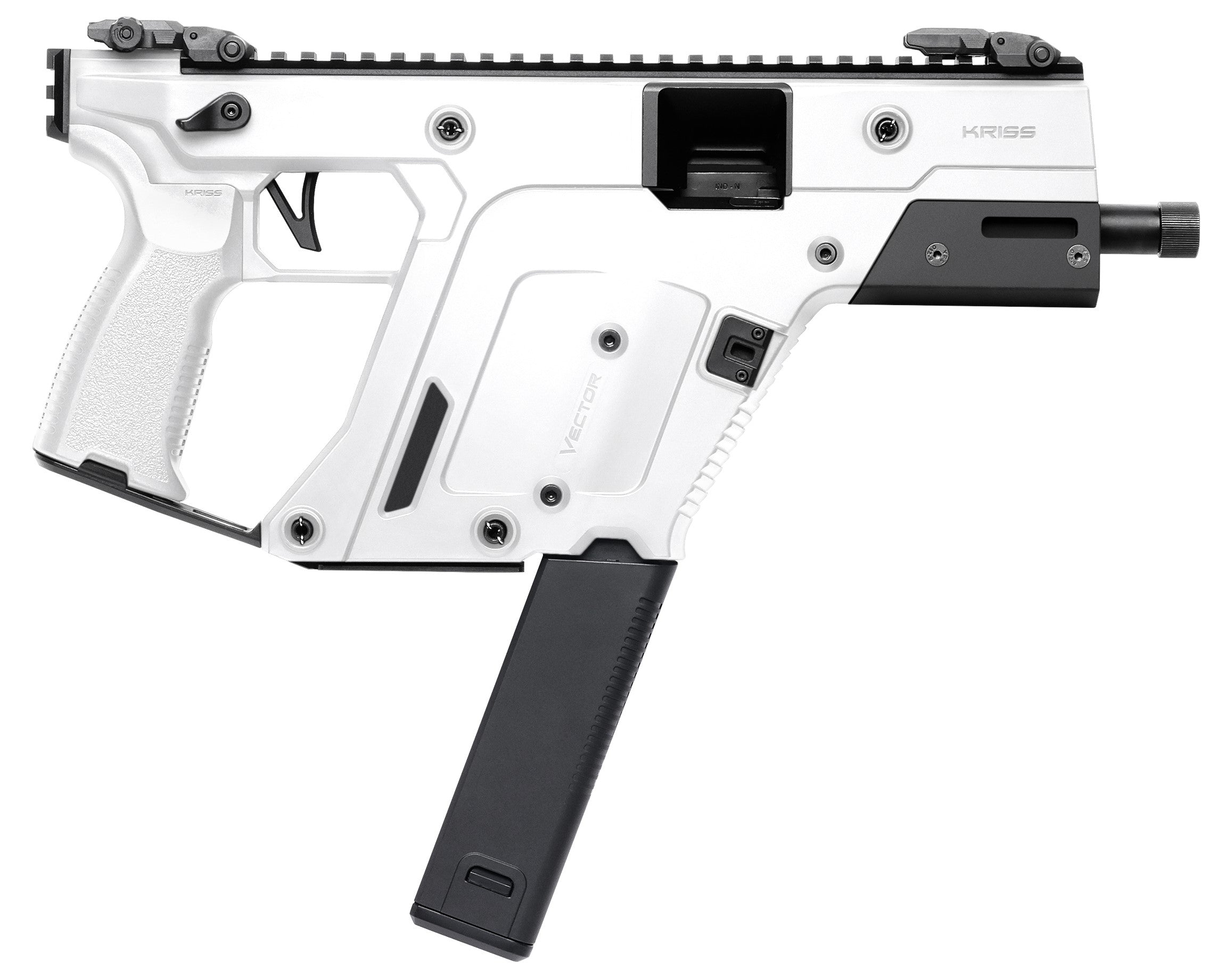 KRISS KV10-3PAP00 VECTOR SDP G3 10M 5.5 ALPINE