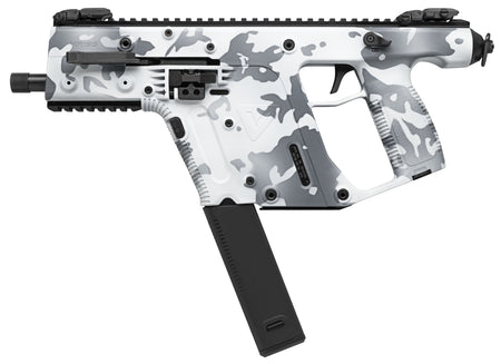 VECTOR SDP G2 10MM 5.5" MCALP#