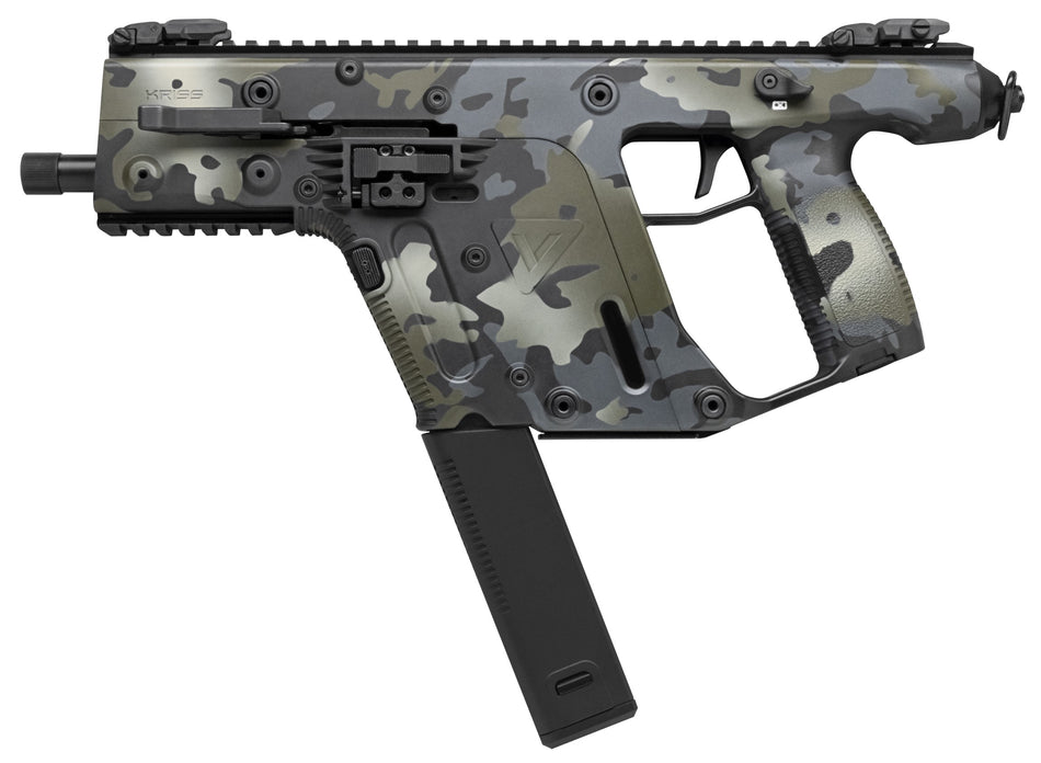 VECTOR SDP G2 10MM 5.5" MCBLK#