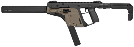 VECTOR CRB 22LR 16" DUO 30+1 LIMITED EDITION