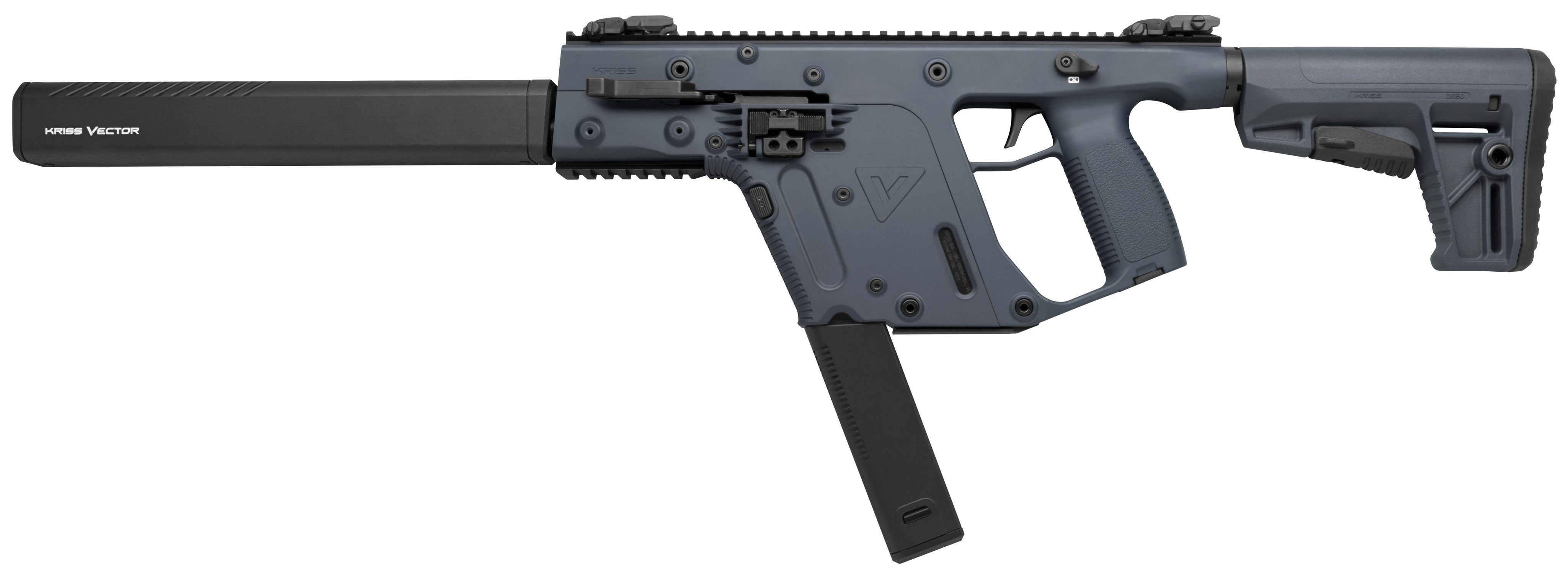 VECTOR CRB G2 45ACP 16" CGR