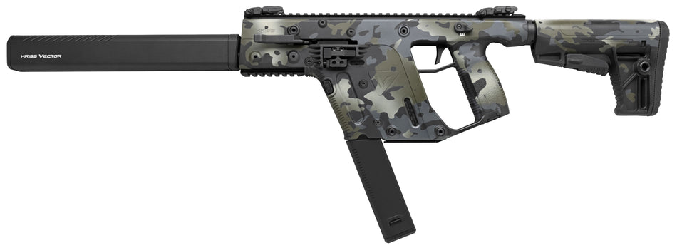VECTOR CRB G2 45ACP 16" MCB