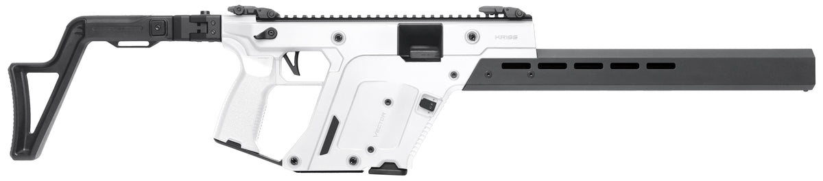VECTOR CRB G3 9MM 16" ALP 10+1