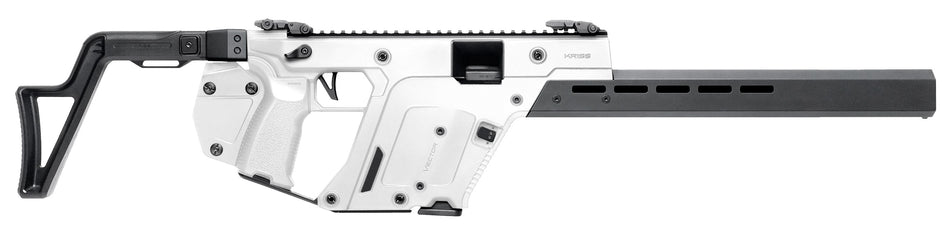 KRISS KV90-3CAP03 VECTOR CRB G3 9MM 16 ALPINE