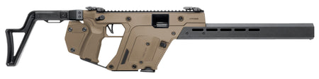 KRISS KV90-3CFD03 VECTOR CRB G3 9MM 16 FDE
