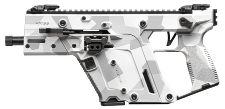 VECTOR SDP G3 9MM 5.5" ARC 10 KV90-3PAD01 | ARCTIC DELTA