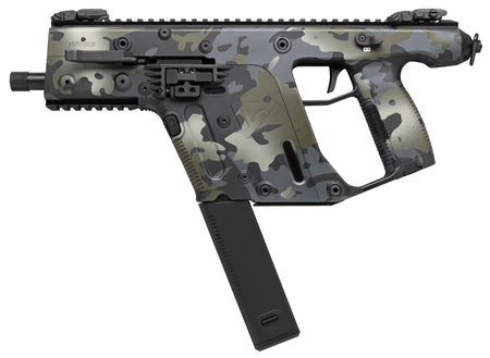 VECTOR SDP G2 9MM 5.5" MC BLK#