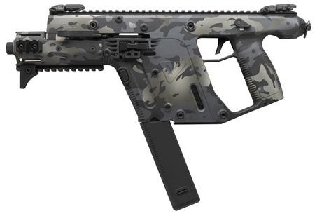 VECTOR SDP-E 9MM 6.5" MC BLK MK5 RAIL