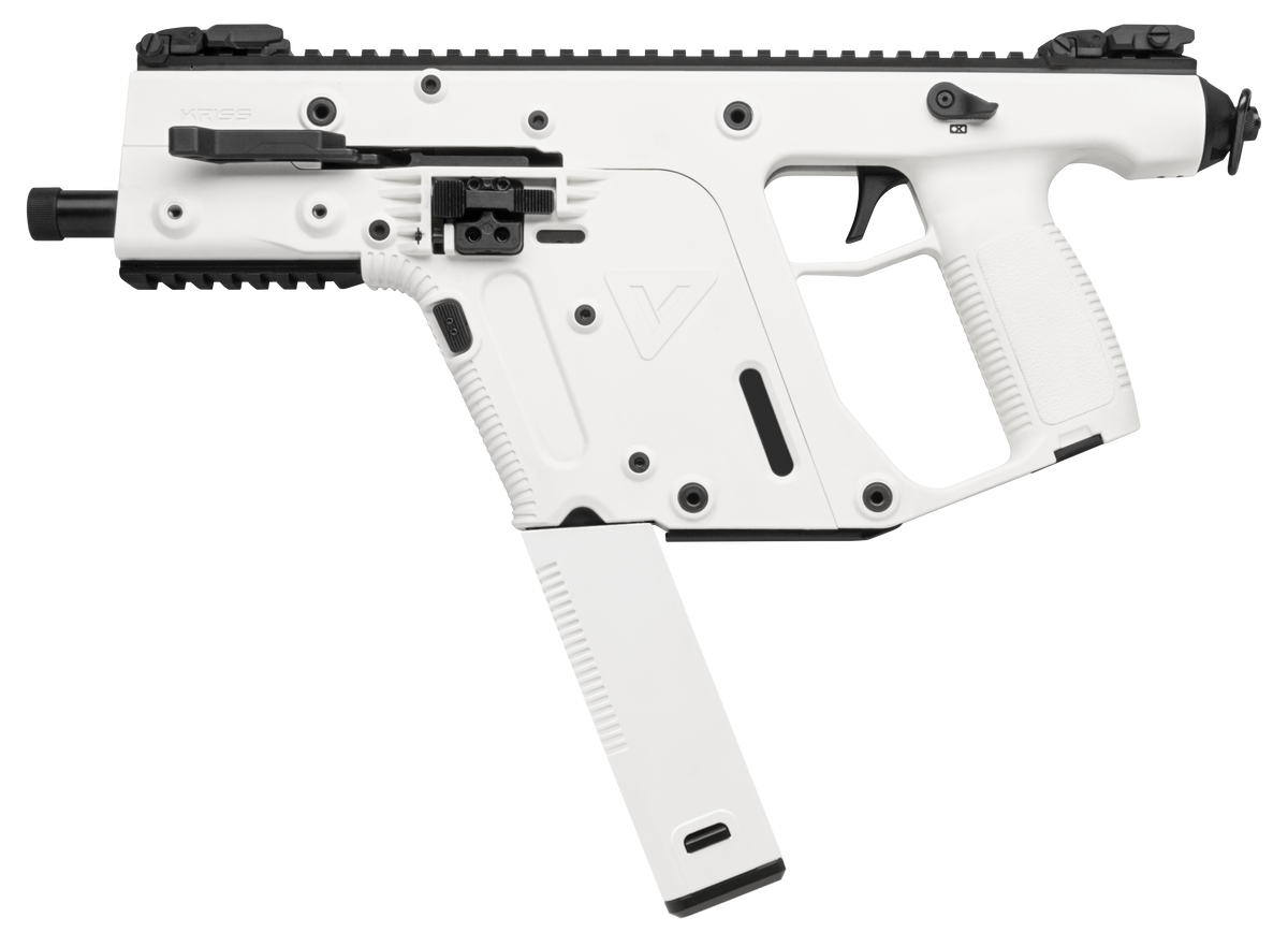 VECTOR SDP G2 45ACP 5.5" ALP #