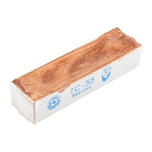 POLISHING COMPOUND, CREAM BOBBING