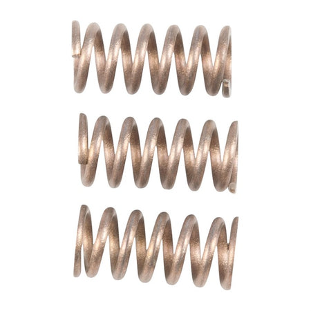 BRN AR-15 A3 ELEVATION INDEX SPRING, SILVER, 3 PACK
