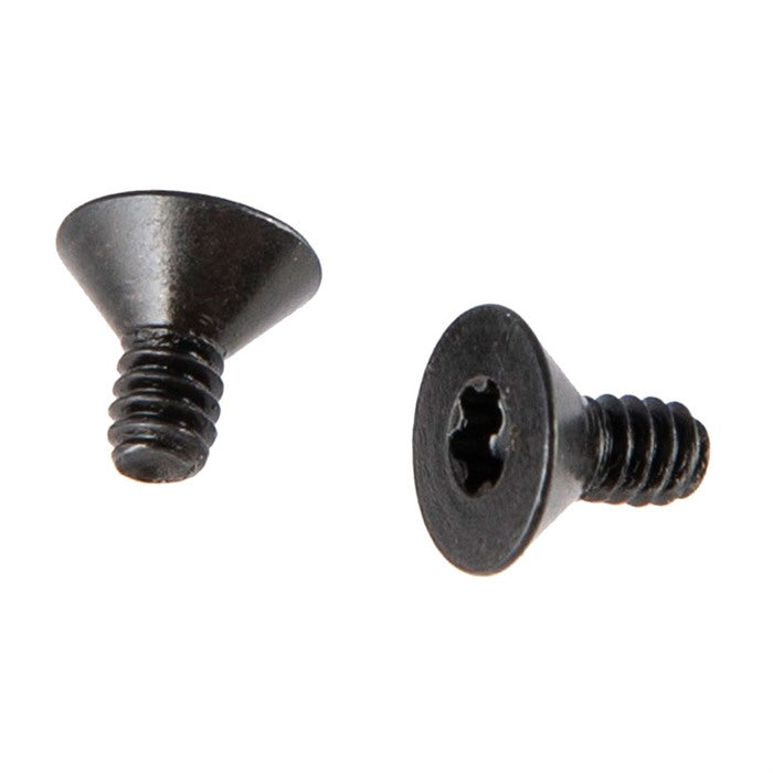 RMR MOUNTING SCREWS FOR BRN GLOCK SLIDE, 5/16"X4-40, 2 PACK