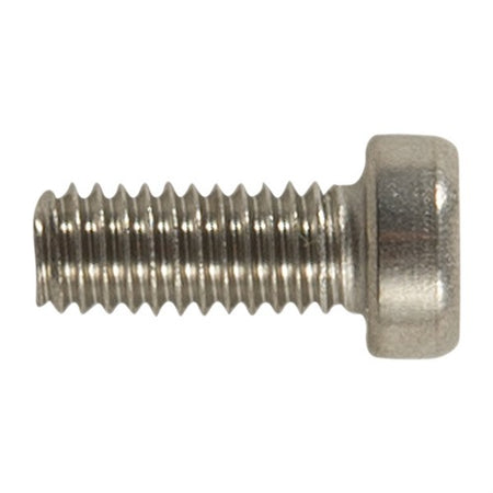 TORX HEAD RING SCREWS, 8-36 THREAD, .360" LENGTH, SS