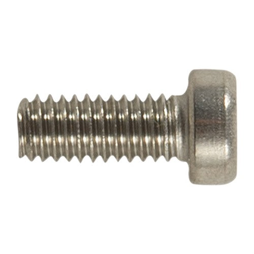 TORX HEAD RING SCREWS, 8-36 THREAD, .360" LENGTH, SS