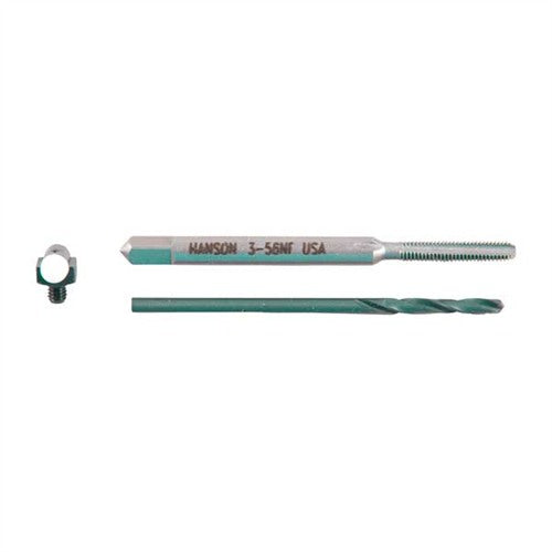 SHOTGUN BRADLEY SIGHT KIT, WHITE, 3-56 THREADS