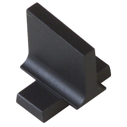 MAUSER 91 .375" DOVETAIL FRONT SIGHT BLANK STEEL BLACK