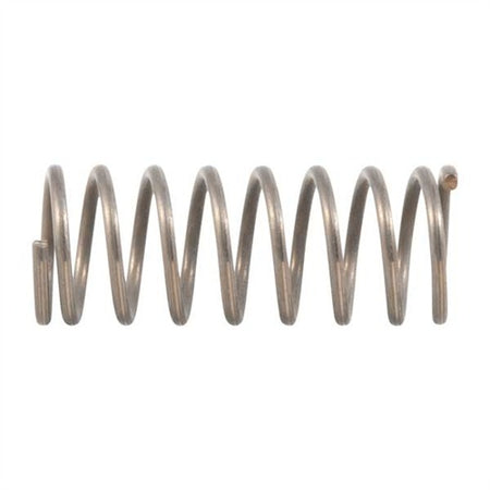 BRN AR-15 FORWARD ASSIST SPRING, CHROME SILICON