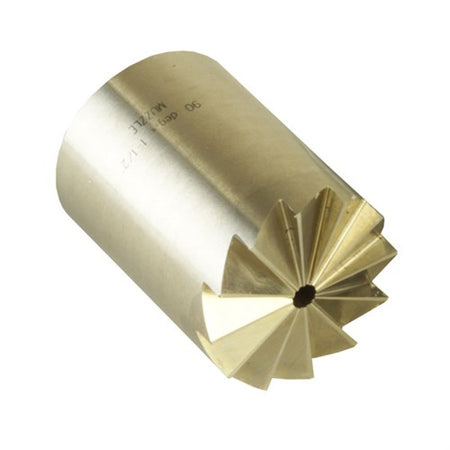 1.5" RECEIVER FACING CUTTER