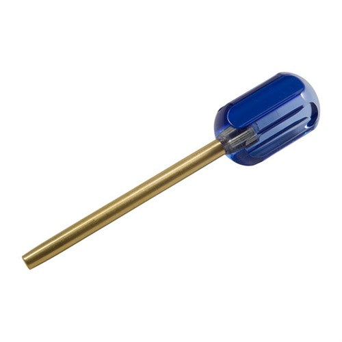 ALIGNMENT & PUSH PUNCH, .246" DIAMETER, BRASS