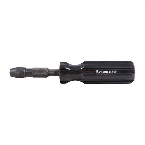 SHOTGUN SIGHT INSTALLER, LARGE DIAMETER, 0.115" TO 0.188"