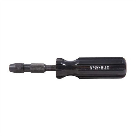 SHOTGUN SIGHT INSTALLER, LARGE DIAMETER, 0.115" TO 0.188"