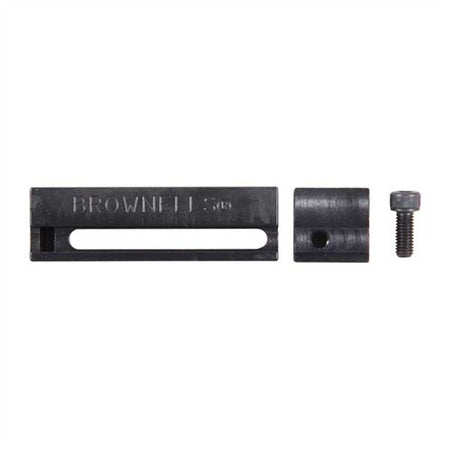 UNIVERSAL HAMMER/SEAR PIN BLOCK BLOCK ONLY
