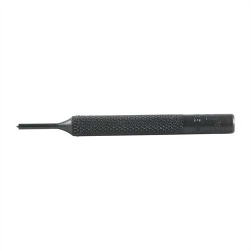 STANDARD ROLL PIN STARTER PUNCH, #2, 5/64"