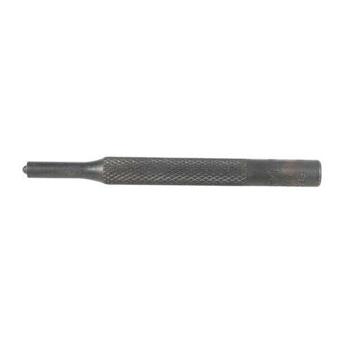 STANDARD ROLL PIN STARTER PUNCH, #5, 5/32"