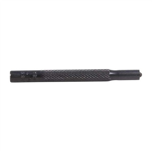 STANDARD ROLL PIN STARTER PUNCH, #7, 7/32"