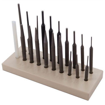 DELUXE PUNCH BENCH SET
