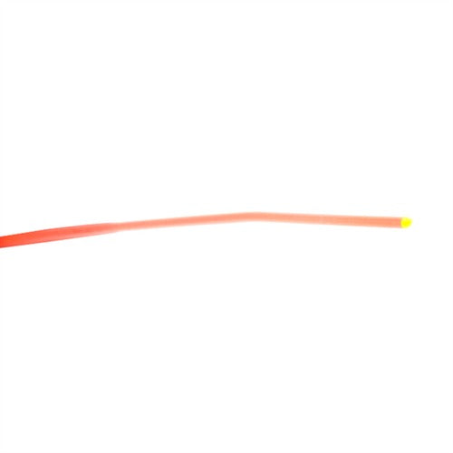 .030" (.75MM) REPLACEMENT ROD, RED