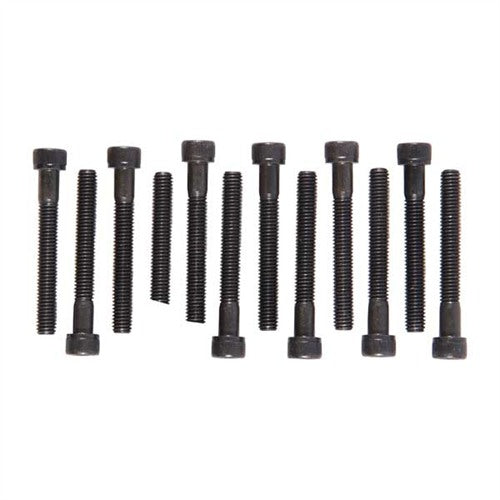 10-32X1-1/2" SOCKET HEAD CAP SCREWS