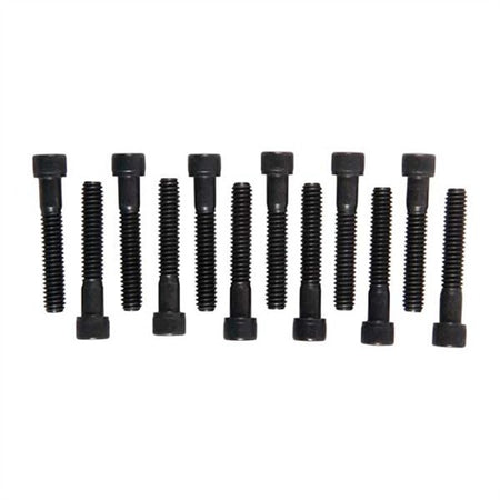 1/4-20X1-1/2" SOCKET HEAD CAP SCREWS