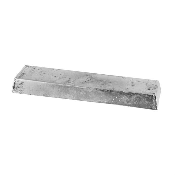 FOUNDRY BULLET CASTING ALLOY 5LB INGOT