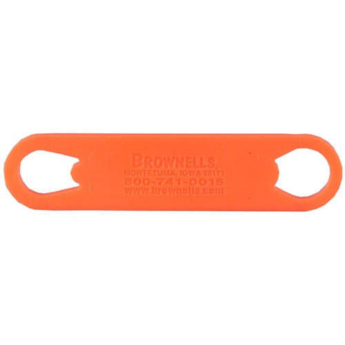 CAN'T MAR 1911 AUTO BUSHING WRENCH