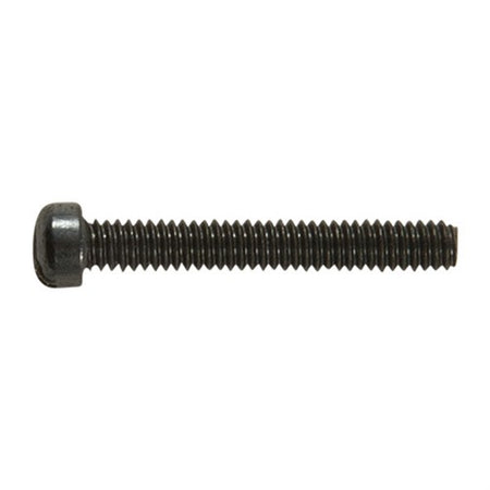 1-72X1/2" FILLISTER HEAD SCREWS 12 PACK