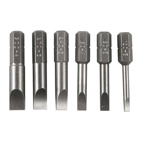 MAGNA-TIP 6 PIECE SET OF BITS FOR MARLIN 336