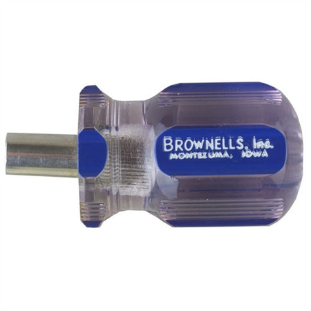 MAGNA-TIP STUBBY HANDLE, BLUE