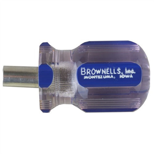 MAGNA-TIP STUBBY HANDLE, BLUE