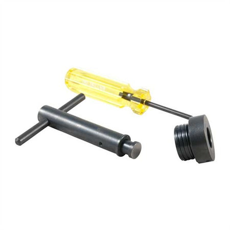 3-PIECE BOLT LAPPING KIT FOR M1A/M14