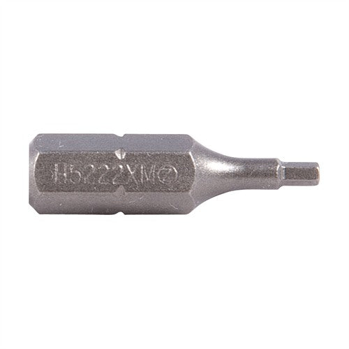 METRIC ALLEN HEAD BIT H5222XM-SD=2MM ALLEN
