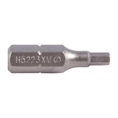 METRIC ALLEN HEAD BIT H5223XM-SD=3MM ALLEN