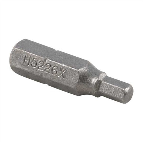 MAGNA-TIP BIT #185-10, SD=9/64" ALLEN